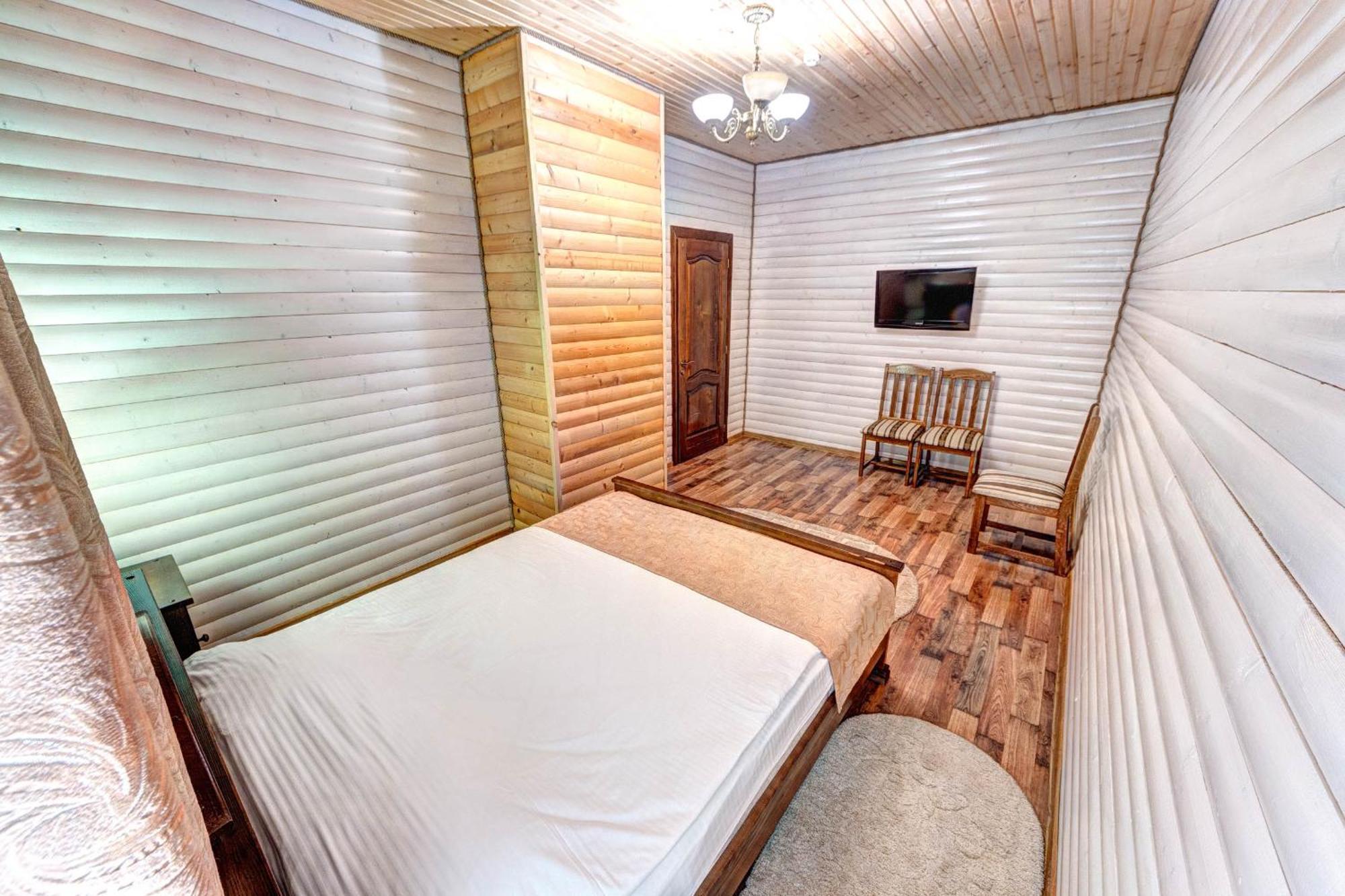 Milli&Jon Spa Bukovel Rum bild