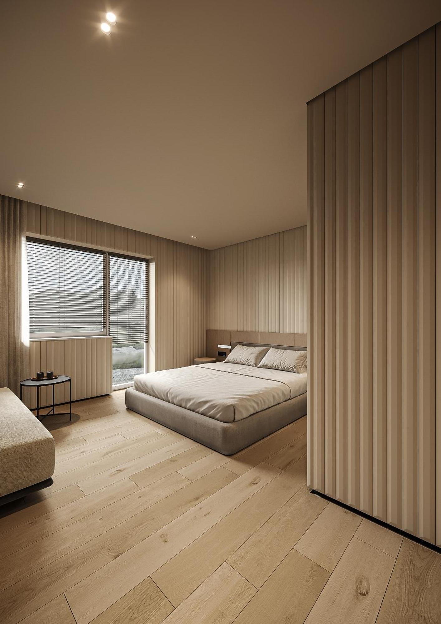 Milli&Jon Spa Bukovel Rum bild
